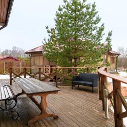 Фото Отель Shagal Chalet (Шагал Шале)