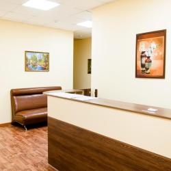 Фото Отель Лукоморье