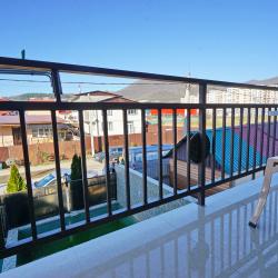 2-местный номер комфорт