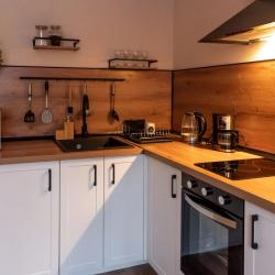 Фото Апартаменты на улице Петра Ломако