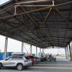 Фото Отель Каспийский Лотос