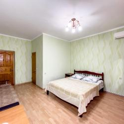Фото Отель Медовый