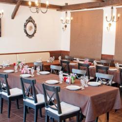 Фото Отель Полянка