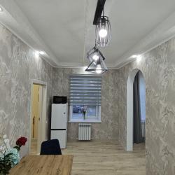 1-комнатные апартаменты люкс