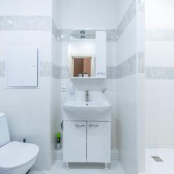 2-местные апартаменты студия