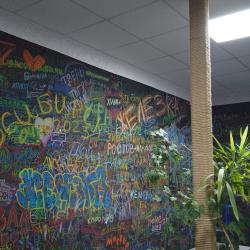 Фото Отель Каньон