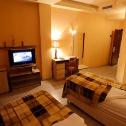 Фото Отель Armenian Village Park (Армениан Вилидж Парк)