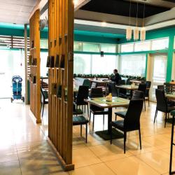 Фото Отель Светлана