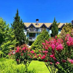 Фото Отель Saltykov Agoy Resort (Салтыко Резорт)