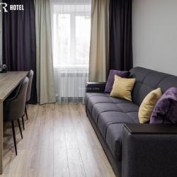 Фото Отель Clever (Клевер)