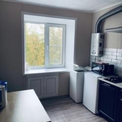 1-комнатные апартаменты стандарт