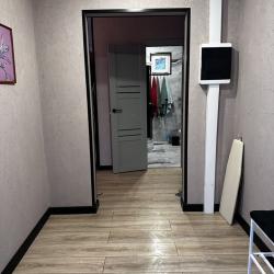Фото Отель Уютный домик в лесу