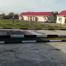 Фото Отель Солнечная горка