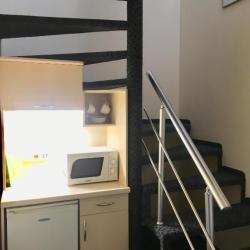 Фото Отель Южная ночь