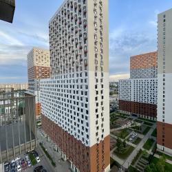 Фото Апартаменты на ул. Видная 2