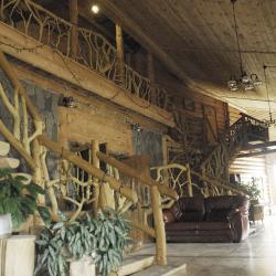 Фото Отель Жукова Гора