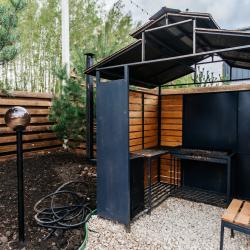 Фото Отель Барн Вилладж