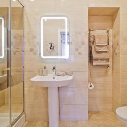Фото Апартаменты Baltic Point