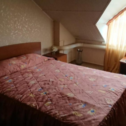 Фото Отель Котто