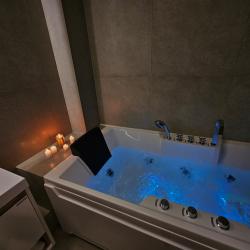 Фото Апартаменты на шоссе Калужское 20 корпус 2