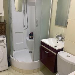 Фото Апартаменты на улице 9-я Подлесная