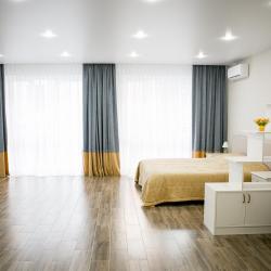 Фото Отель Apartments Malina (Апартментс Малина) на улице Ленина 17