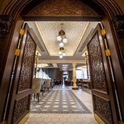 Фото Отель Manor Hotel (Манор)