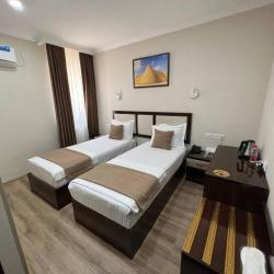 Фото Отель Crystal Hotel (Кристал)