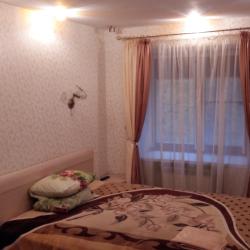 3-комнатные апартаменты стандарт ул. Советская, 1