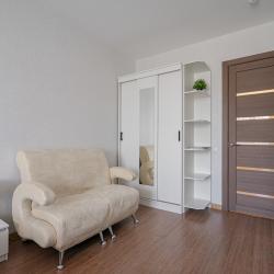 Фото Апартаменты на улице Павлодарская 5