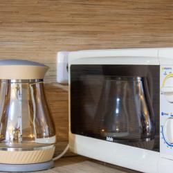 1-комнатные апартаменты стандарт