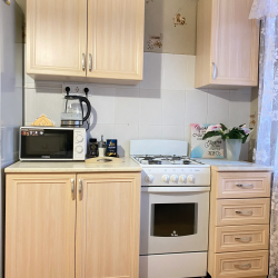 Фото Отель Уютнo как дoма на улице 25 Сентября 30Б