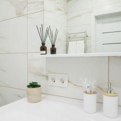 1-комнатные апартаменты стандарт