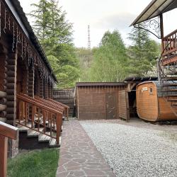 Номер люкс