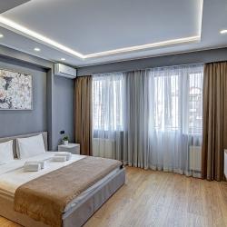 Фото Отель Grey House Апаратаменты (Грей Хаус)