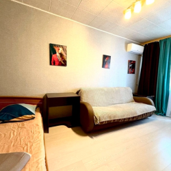 Фото Апартаменты на Амурском бульваре 36