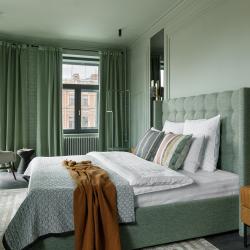 фото 26 D Apartments (Д Апартменс) на Невском проспекте 74