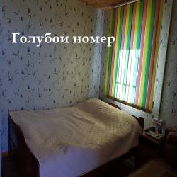 3-местный номер стандарт семейный