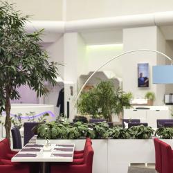 фото 43 Novotel Moscow Sheremetyevo (Новотель Шереметьево)