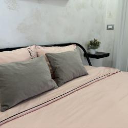 2-комнатные апартаменты улучшенные