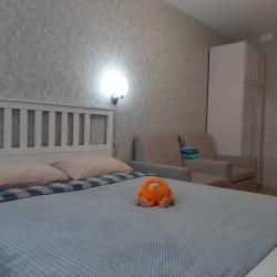 Фото Апартаменты на улице Ворошилова 13