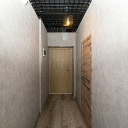 1-комнатные апартаменты люкс