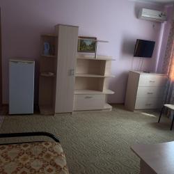 Фото Отель Мoрcкой бриз