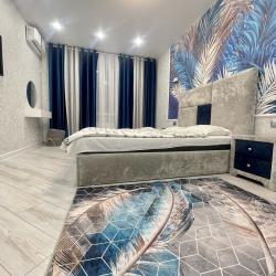 Фото Апартаменты Housevip на улице Тухачевского 28/1