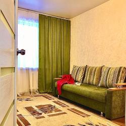 Фото Уютные апартаменты на улице Чистопольская 23