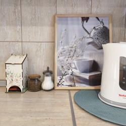 Фото Апартаменты на проспекте Ленинский