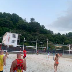 Фото Отель Riviera (Ривьера)