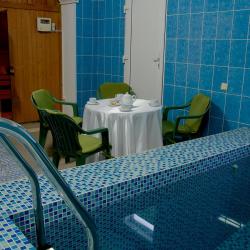 Фото Отель Astana International Hotel (Астана Интернешнл)