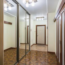 Фото Отель Moment House (Момент Хаус) на улице Юбилейная 30