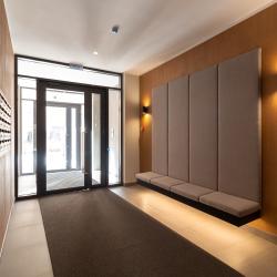 Фото Отель С дизайнерским ремонтом